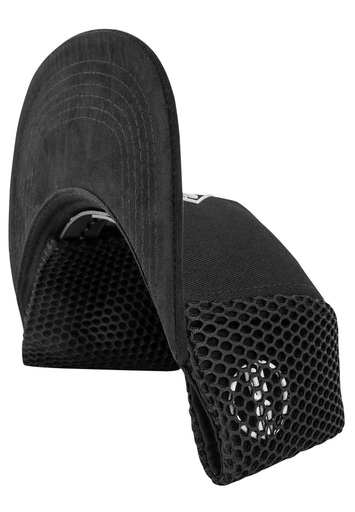 Blackskies-Nemesis-Snapback-Cap-Mesh-Suede