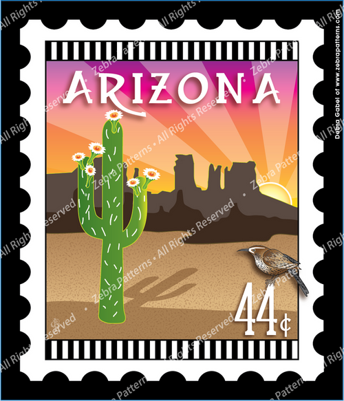 Arizona