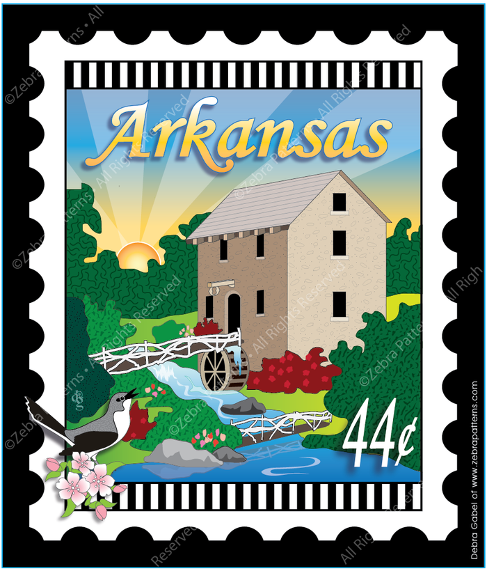 Arkansas