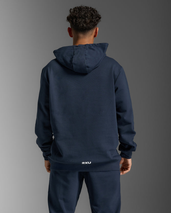 Midnight/White