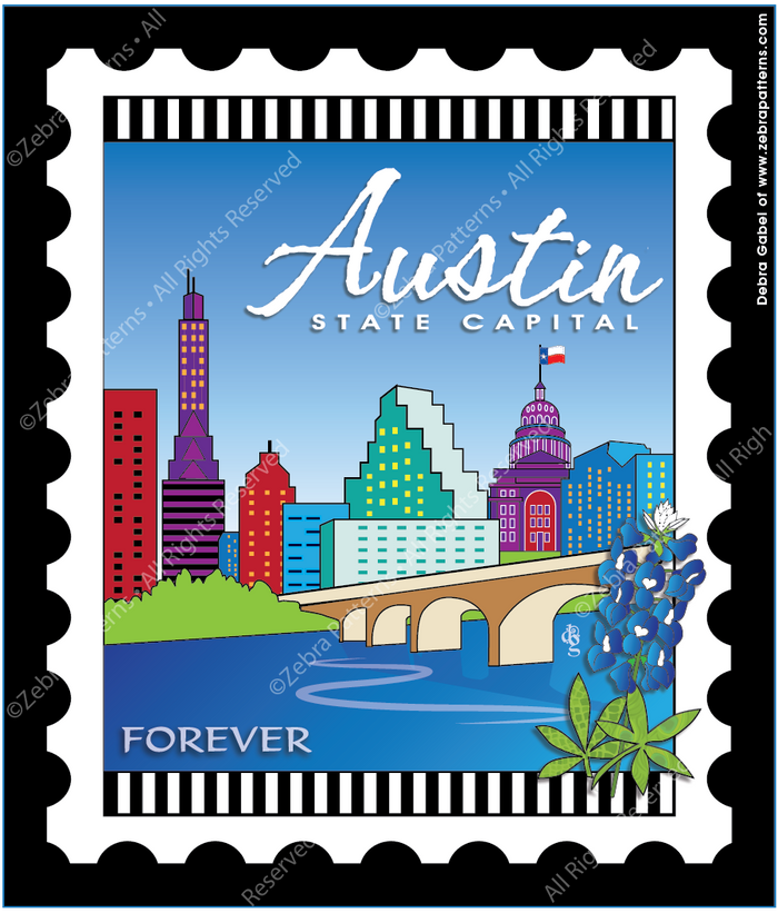 Austin Texas