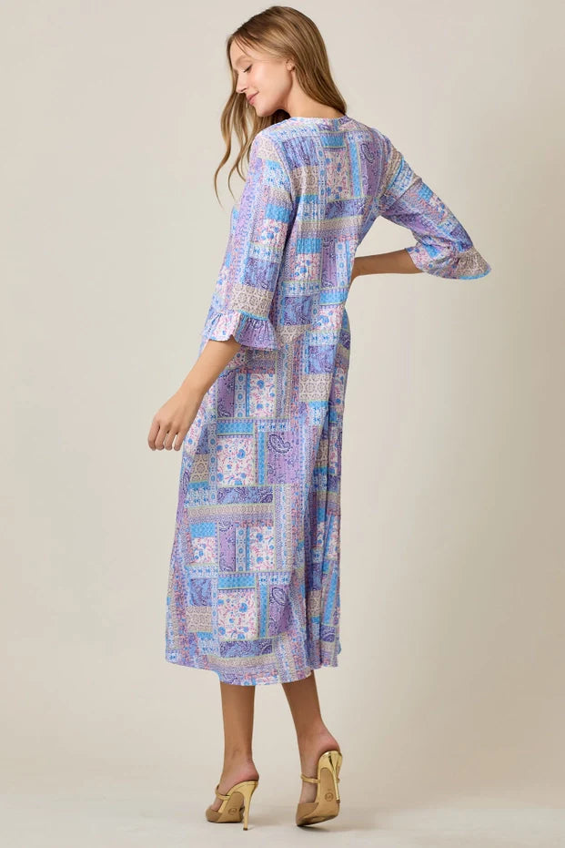 Cara Dress