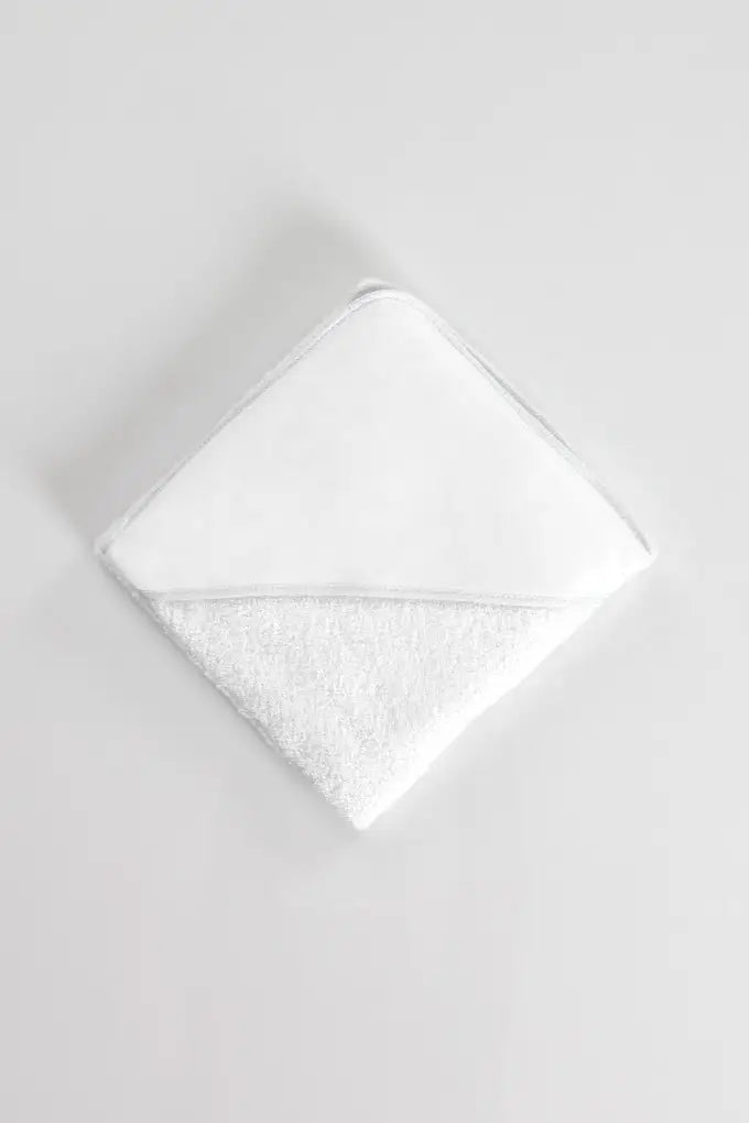 Baby Hooded Towel