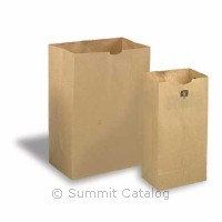 BAG/ Kraft/ #12 Husky, 400/cs Item# 70212
