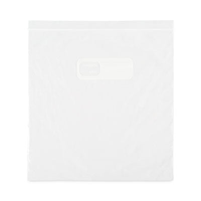 BAG/ Ziploc, Gallon, 250/cs-Food Service