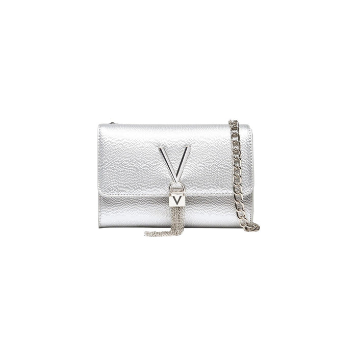 Valentino Bags Tasche (silber)