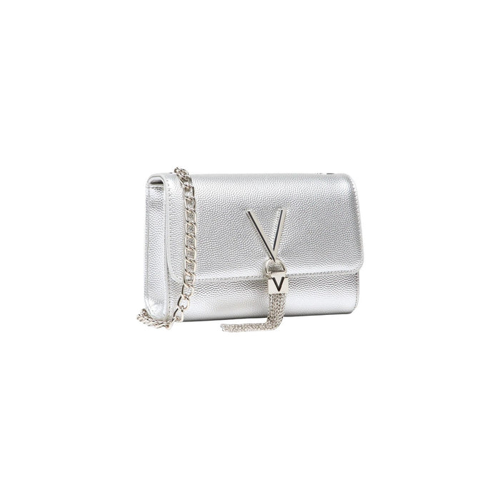 Valentino Bags Tasche (silber)