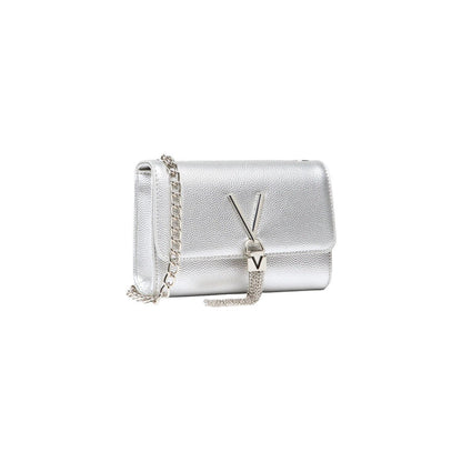 Valentino Bags Tasche (silber)