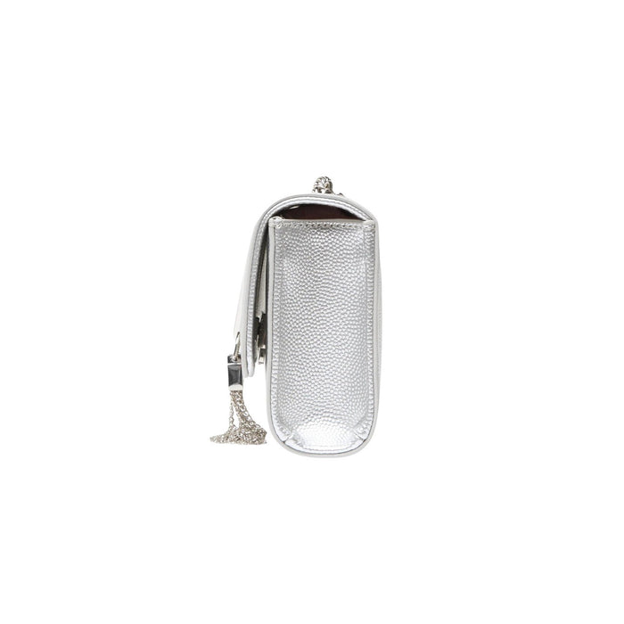 Valentino Bags Tasche (silber)