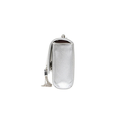 Valentino Bags Tasche (silber)