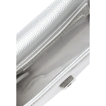 Valentino Bags Tasche (silber)