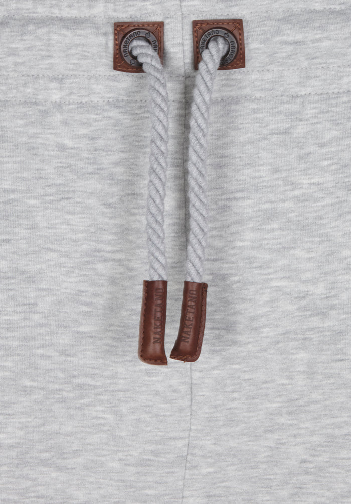 Bängjamin - Grey Melange