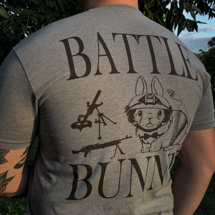 Battle Bunny