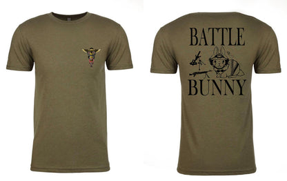 Battle Bunny