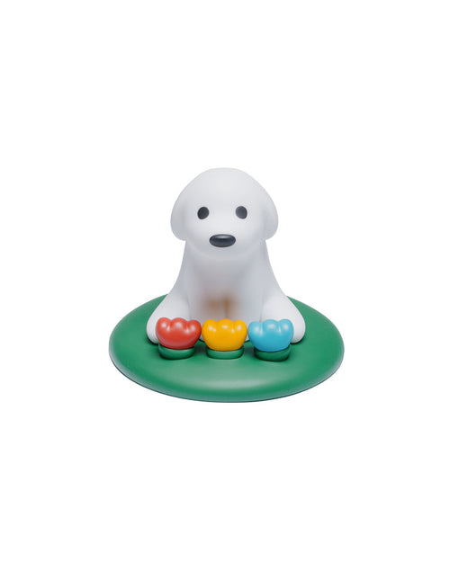 lost & found Beams Japan Beams Japan Matsui Dog Toy Vinyl Figure Floppy Ears