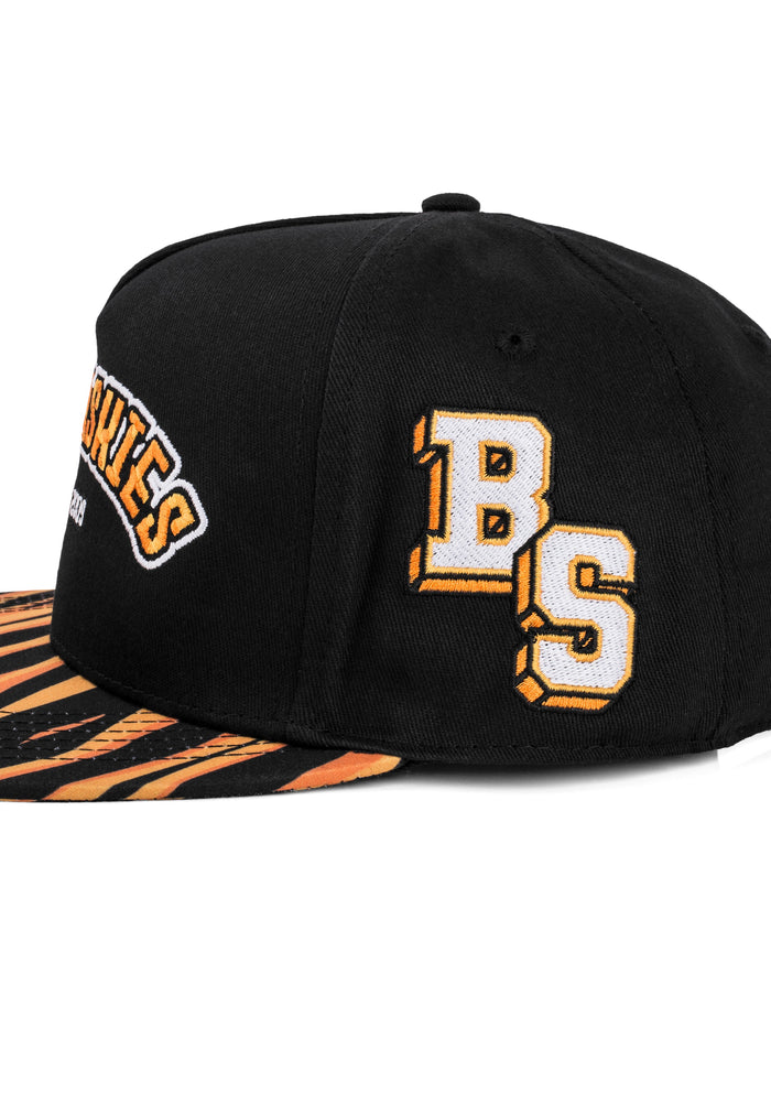 Blackskies-Beast-Mode-Snapback-Cap-2