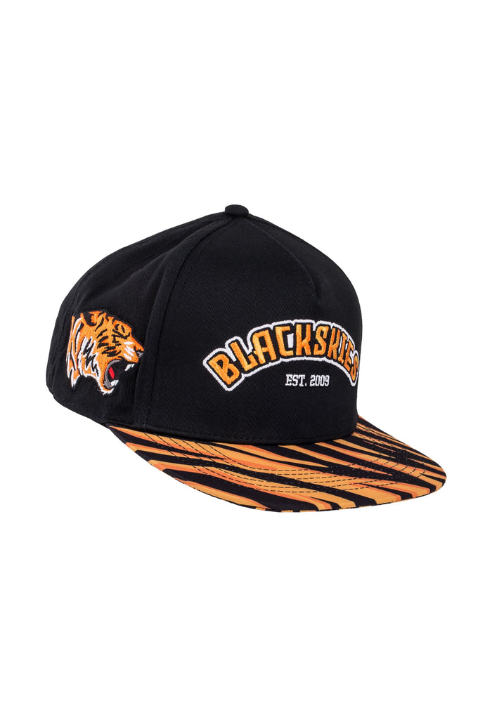 Blackskies-Beast-Mode-Snapback-Cap-7