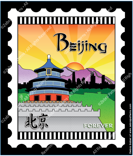 Beijing China