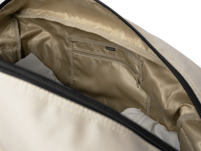 BG660-274 | WEEKENDER BAG | DESERT