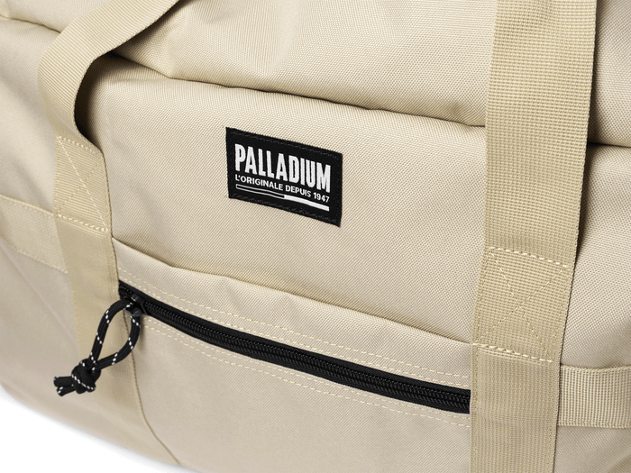 BG660-274 | WEEKENDER BAG | DESERT