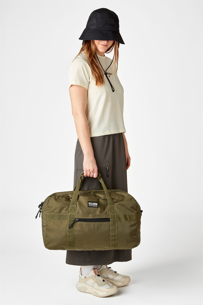 BG660-308 | WEEKENDER BAG | DUSKY GREEN