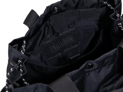 BG688-008 | TOTE BAG | BLACK
