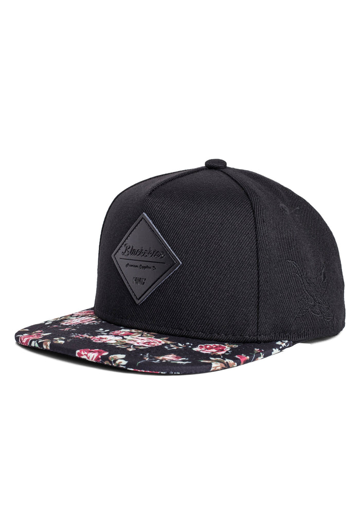 Blackskies-Black-Beauty-Vol-II-Snapback-Cap-Kids-2
