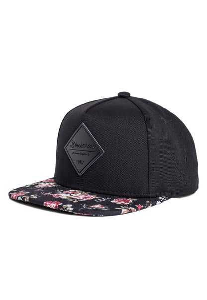 Blackskies-Black-Beauty-Vol-II-Snapback-Cap-Kids-2