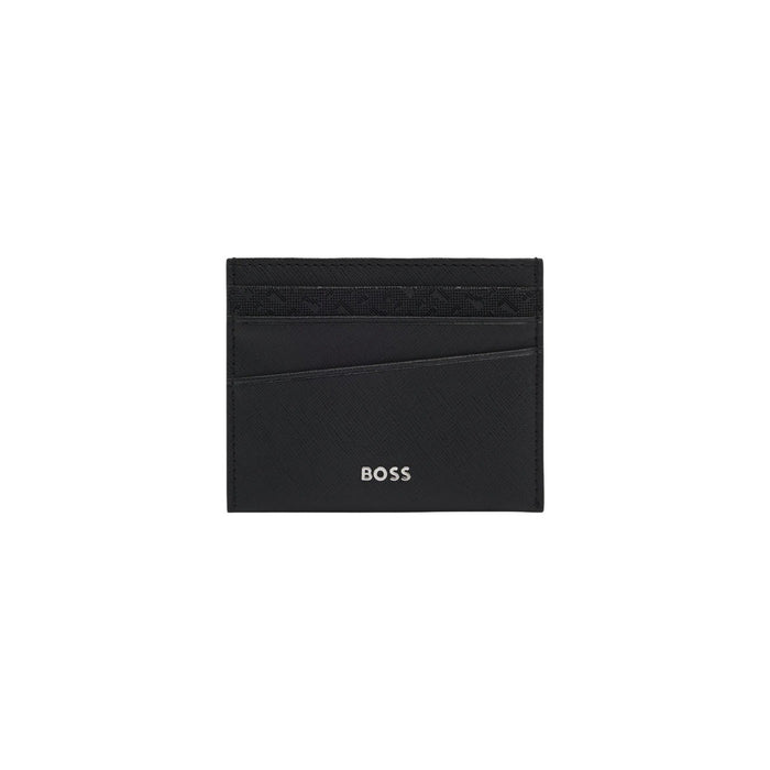 Boss - Boss Brieftasche Herren