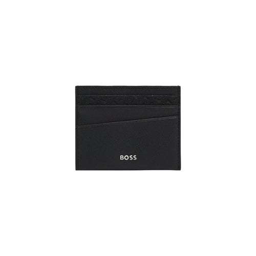 Boss - Boss Brieftasche Herren