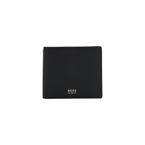 Boss - Boss Brieftasche Herren