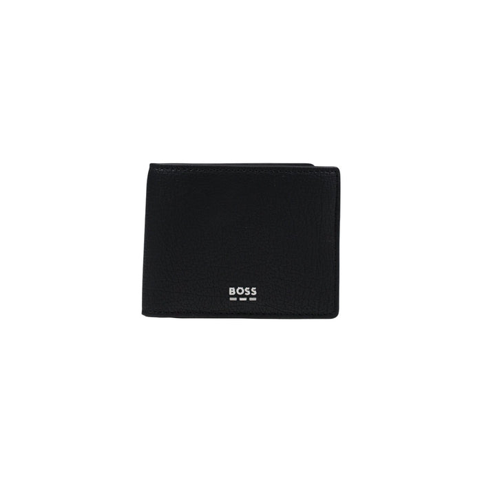 Boss - Boss Brieftasche Herren