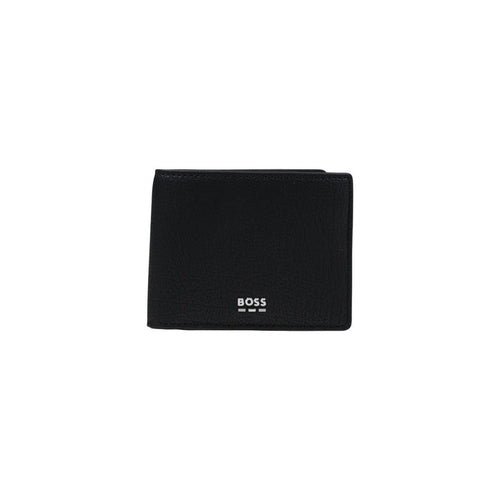 Boss - Boss Brieftasche Herren