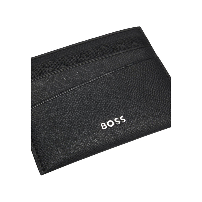 Boss - Boss Brieftasche Herren