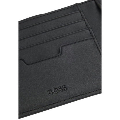 Boss - Boss Brieftasche Herren