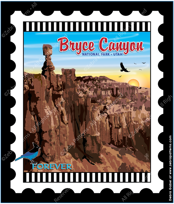 Bryce Canyon Utah