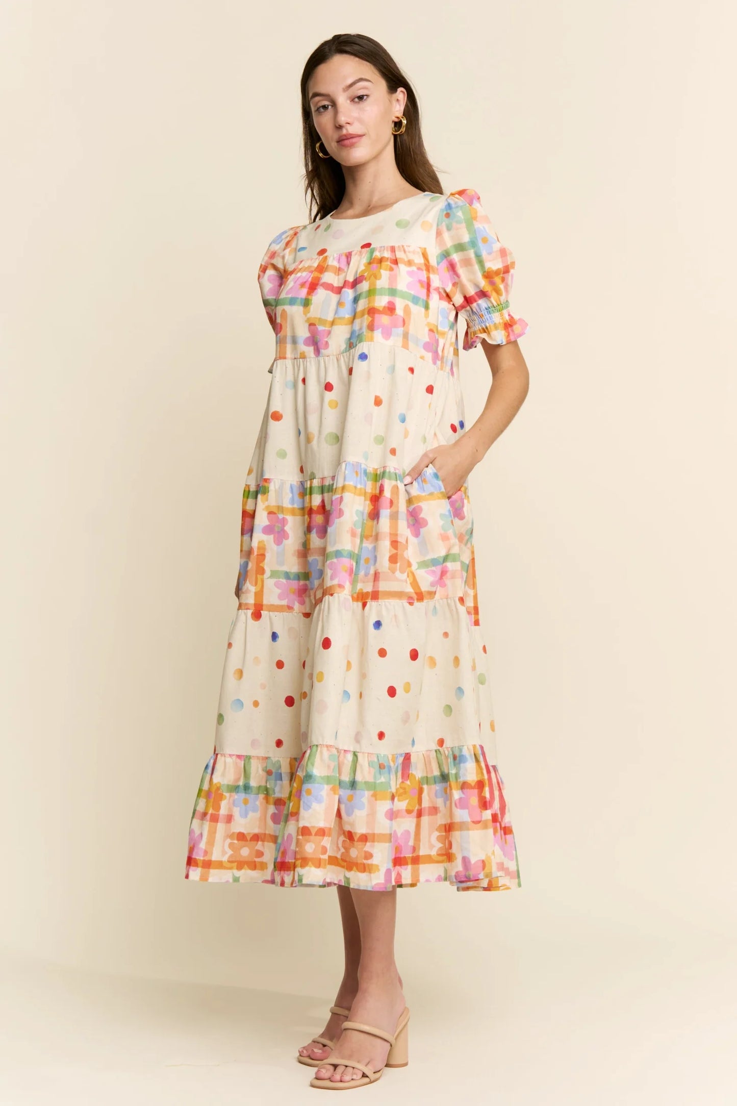 Kia Dress