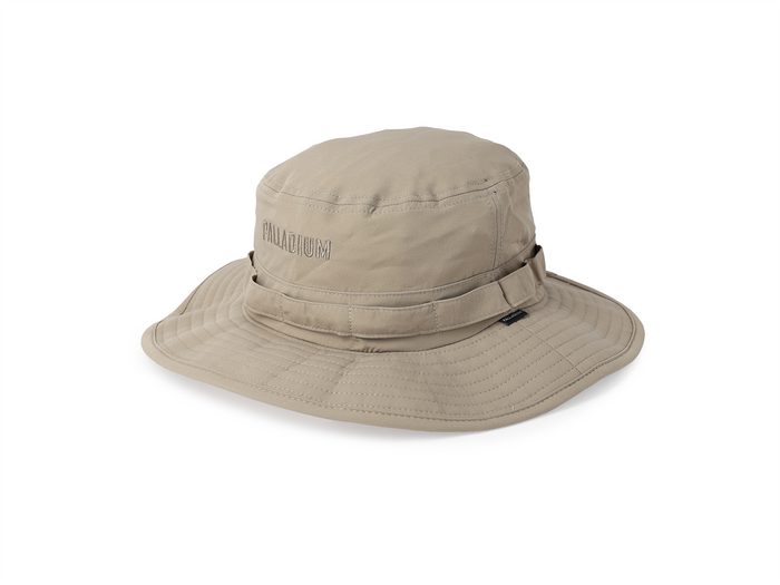 C3472-262 | PACKABLE BOONIE HAT | BEIGE