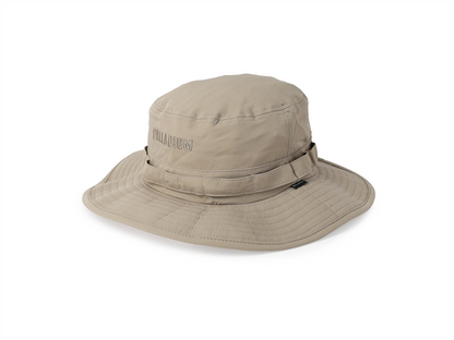 C3472-262 | PACKABLE BOONIE HAT | BEIGE