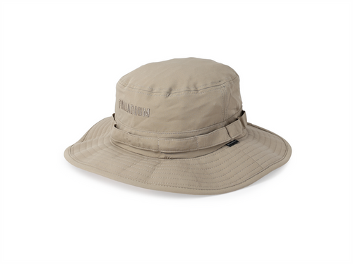 C3472-262 | PACKABLE BOONIE HAT | BEIGE