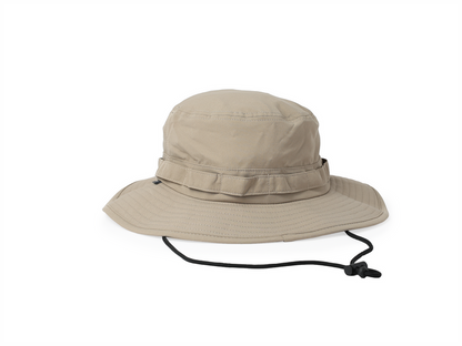 C3472-262 | PACKABLE BOONIE HAT | BEIGE