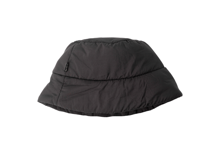C3613-008 | PADDED BUCKET HAT