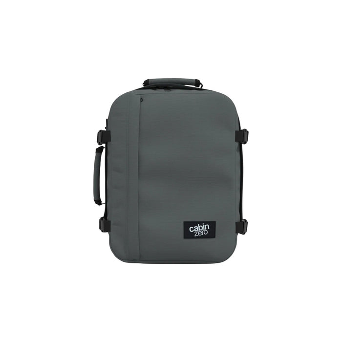 Cabin Zero Tasche Herren