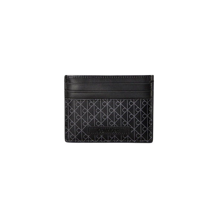 Calvin Klein - Calvin Klein Brieftasche Herren
