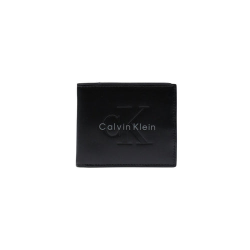 Calvin Klein - Calvin Klein Brieftasche Herren