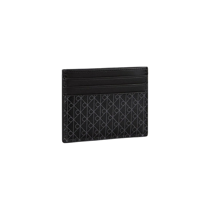 Calvin Klein - Calvin Klein Brieftasche Herren