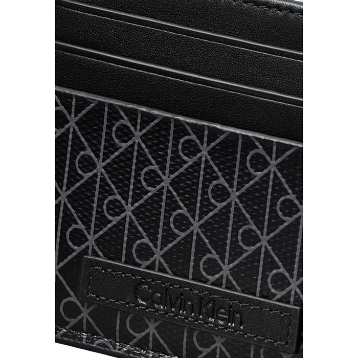 Calvin Klein - Calvin Klein Brieftasche Herren