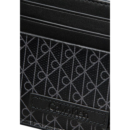 Calvin Klein - Calvin Klein Brieftasche Herren