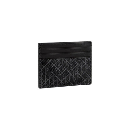 Calvin Klein - Calvin Klein Brieftasche Herren