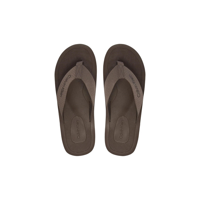 Calvin Klein - Calvin Klein Herren Pantoletten